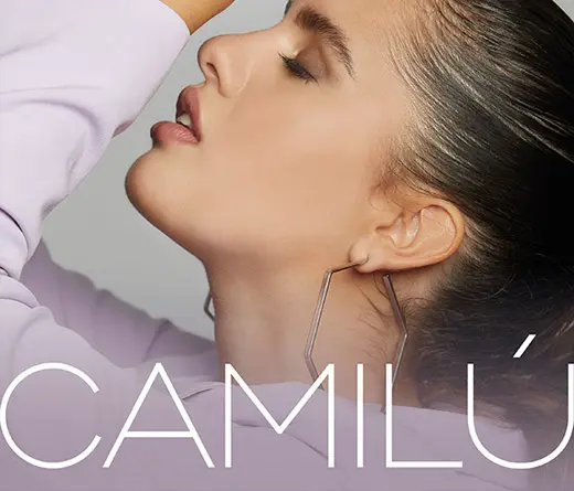 Con el estreno del video Dejarte ir, Camil presenta su lbum debut